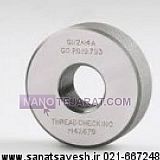 گیج رینگی برو  نروM52*4 گیج رینگی برو  نروM52*4